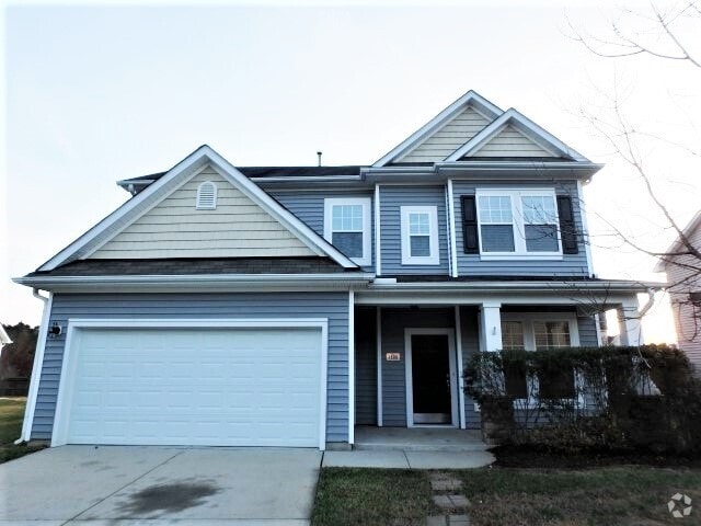 Building Photo - 1606 Hayesville Dr