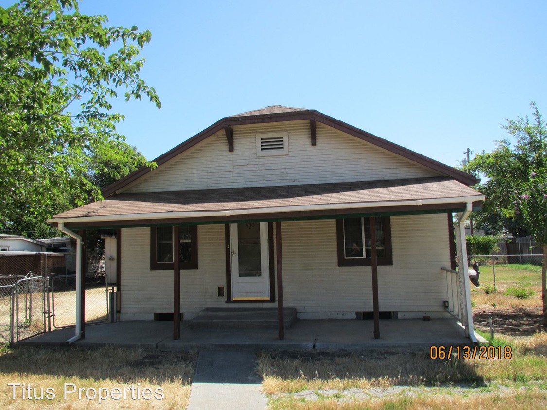 Primary Photo - 2 br, 1 bath House - 530 4th Street