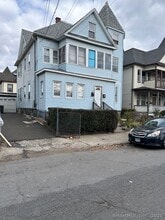 Building Photo - 54 James St