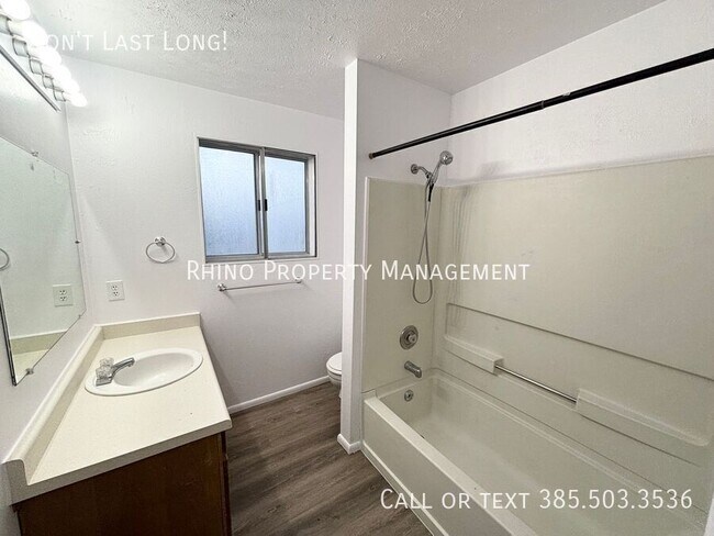 Foto del edificio - 485 N 1465 W