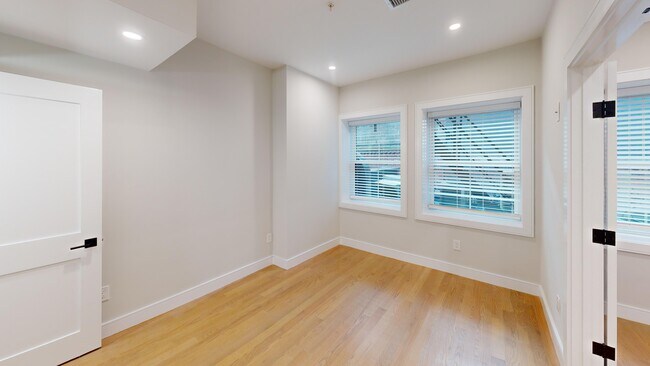 Foto del edificio - 216 Tremont St
