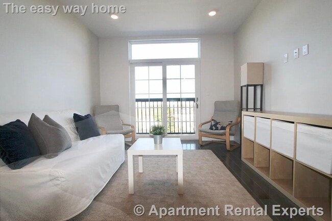 Foto del edificio - 434 McGrath Hwy