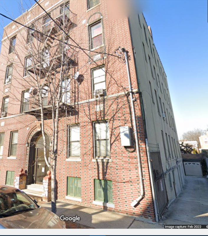 Primary Photo - 859 E 227th St