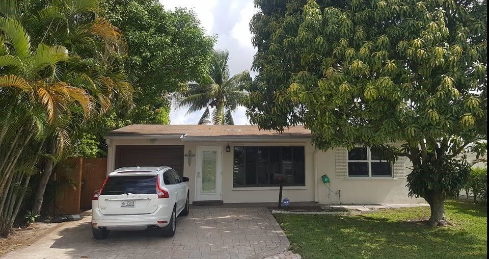 Foto principal - 2721 Sherman St