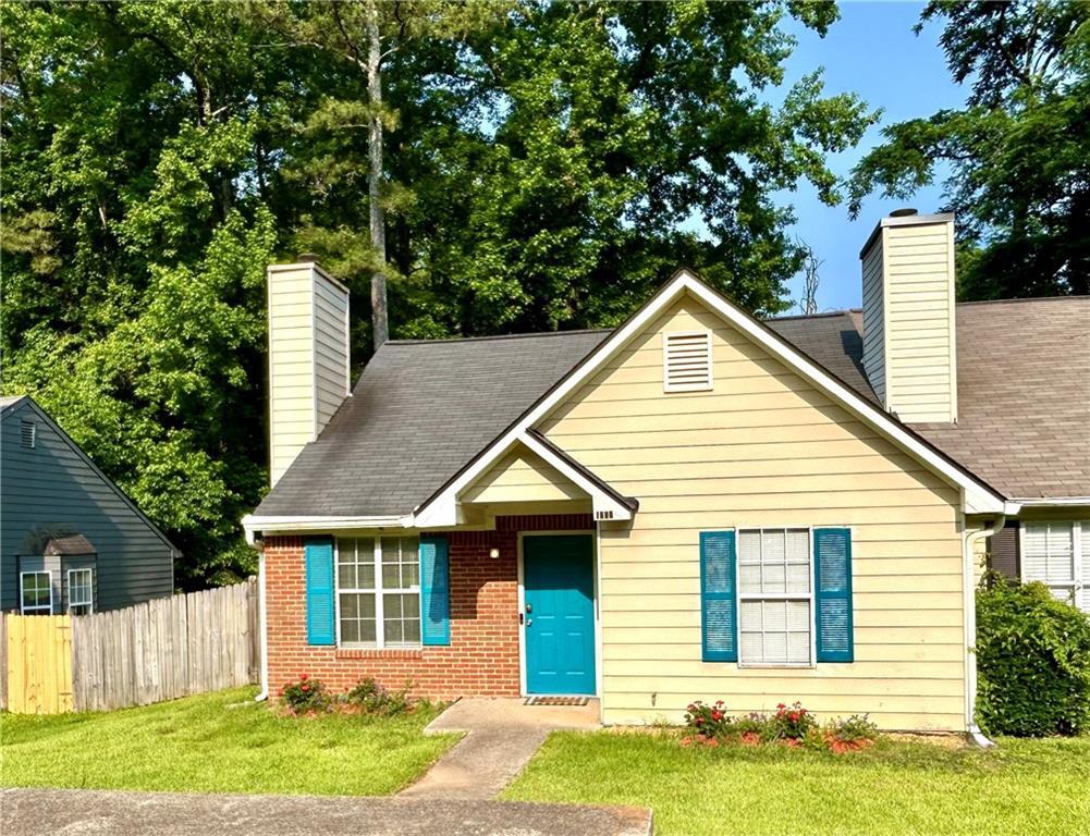 Primary Photo - 1252 Scripps Ct SW