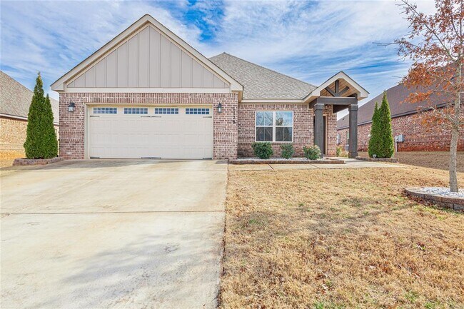 Foto del edificio - 1126 Benjamin Wy