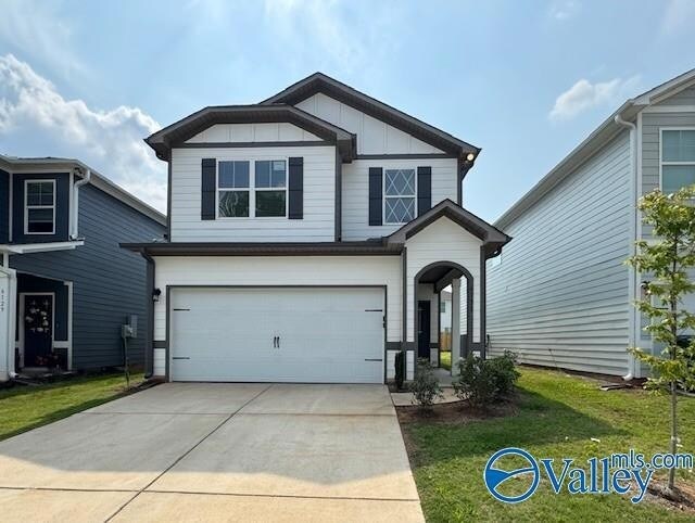 Foto principal - 6131 Taramore Ln NW