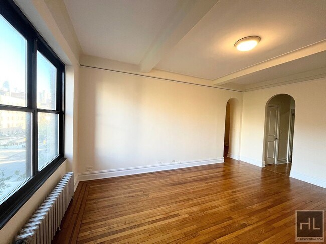 Foto del edificio - SECOND AVENUE