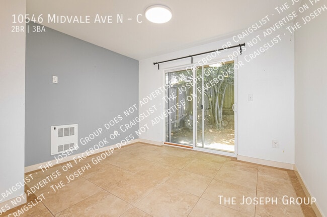 Photo - 10546 Midvale Ave N Townhome