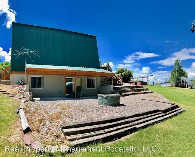 Building Photo - 3 br, 2 bath House - 1866 Falcon Circle E