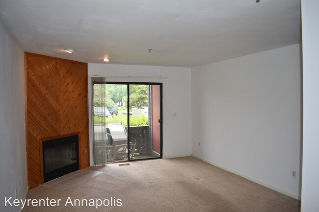 Building Photo - 3 br, 2 bath House - 1501 Marion Quimby Drive