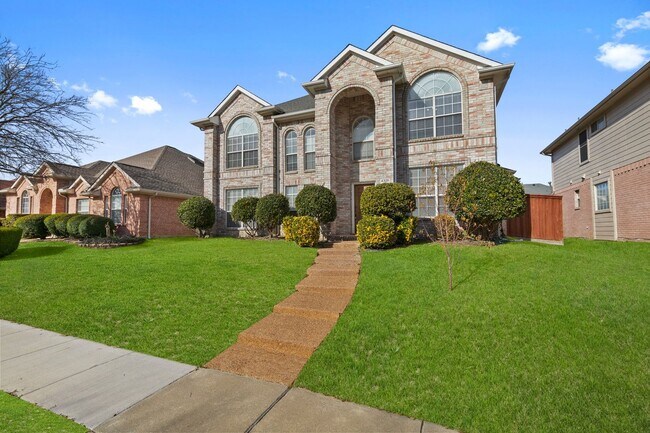 Photo - Beautiful Home in Plano ISD