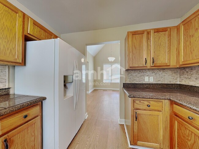Foto del edificio - 3805 Lodgepole Ln