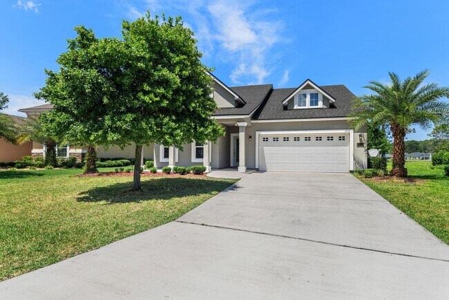 Building Photo - 3 Bed/2 Bath Eagle Landing Community Home ...