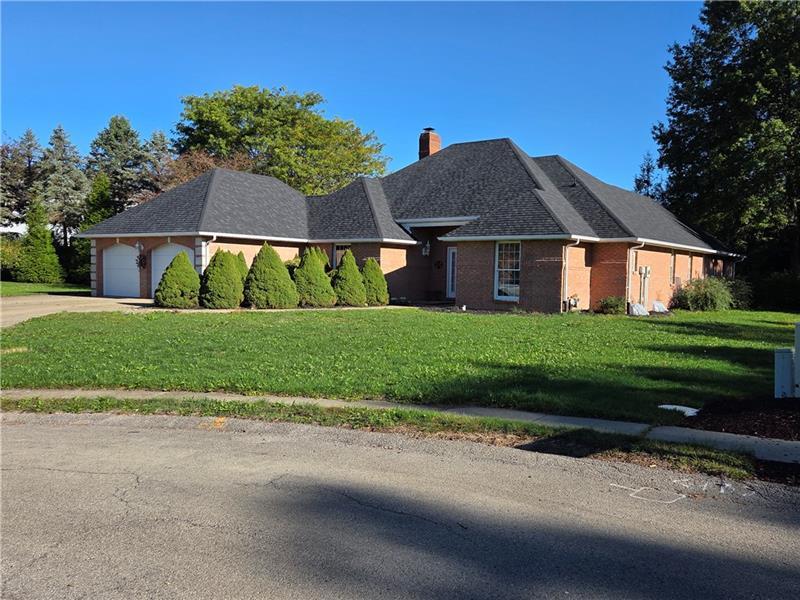 Foto principal - 111 Saddle Brook Cir
