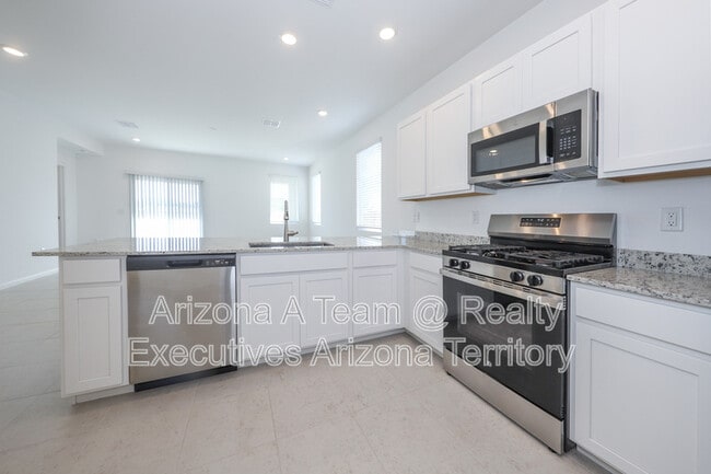 Foto del edificio - 17581 S Desert Barberry Dr