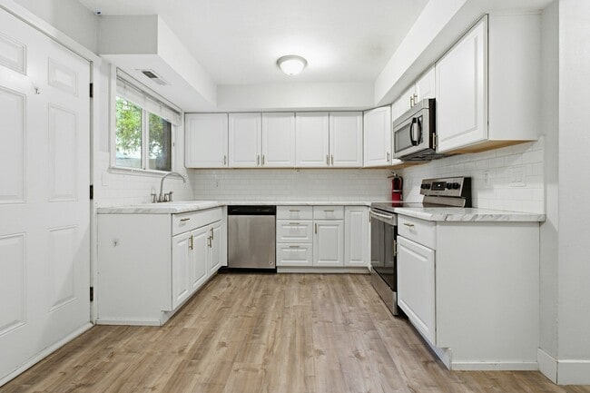 Photo - 1488 South 400 East, Unit 1 Townhome