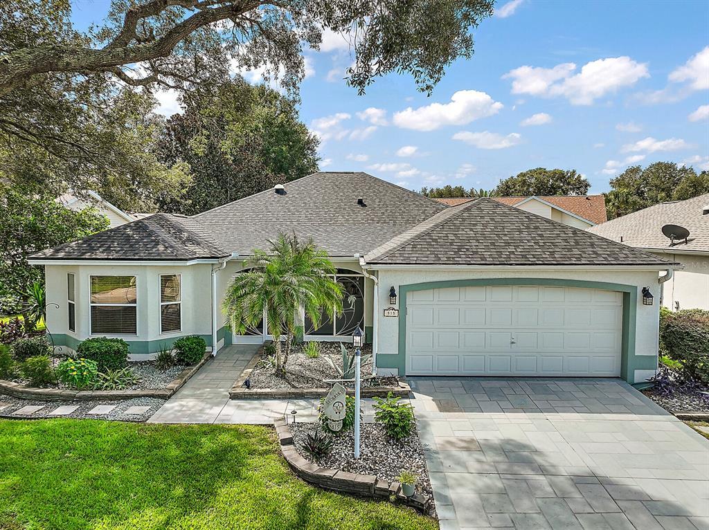 515 Loma Paseo Dr, Lady Lake, FL 32159 House Rental in Lady Lake, FL