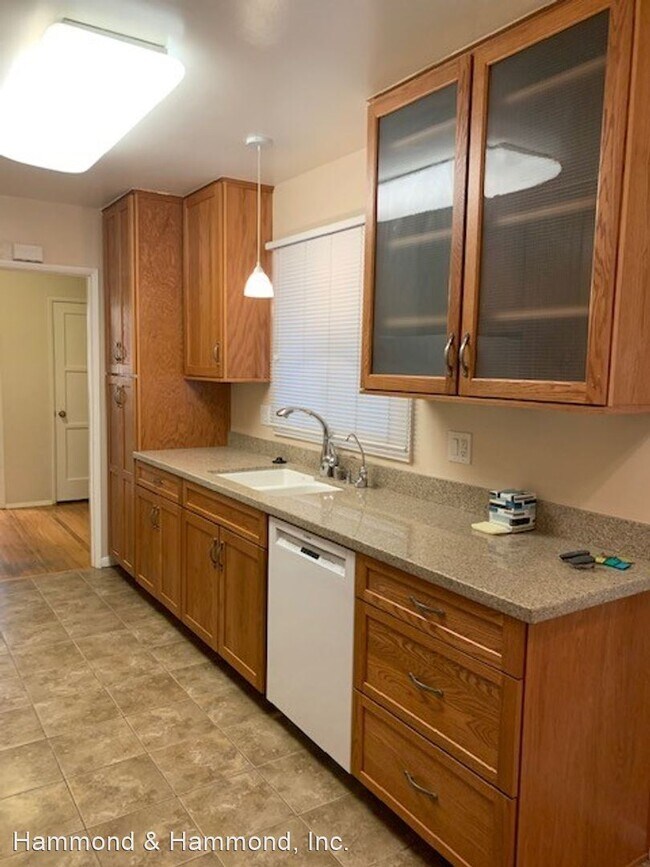 Foto del edificio - 2 br, 1 bath House - 7323 Wish Ave.