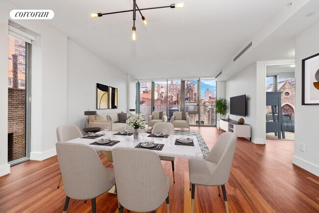 Foto del edificio - 210 W 96th St