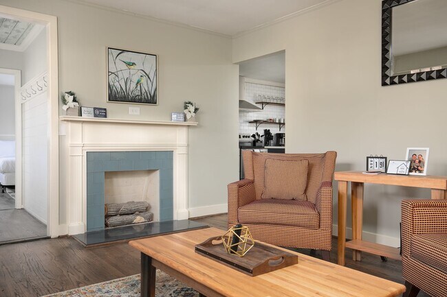 Foto del edificio - 456 86th St S