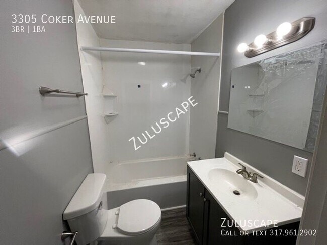 Building Photo - 3305 Coker Ave. / 3 bed 1 bath