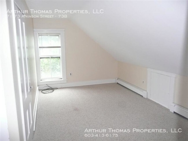 Building Photo - 71-73 Atkinson St