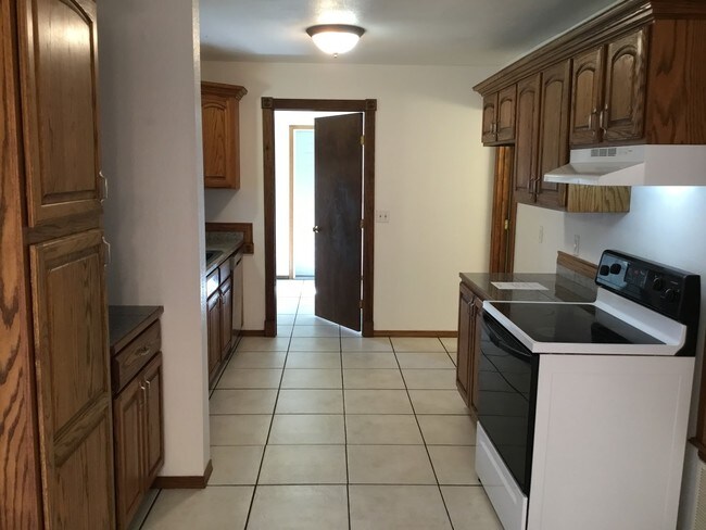 Foto del edificio - 1205 St George Ave