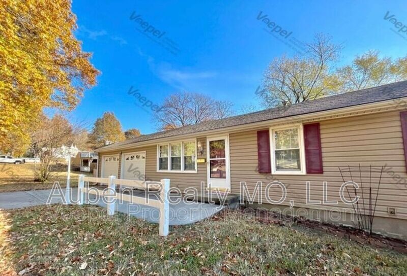 Primary Photo - 6417 Harris Ave