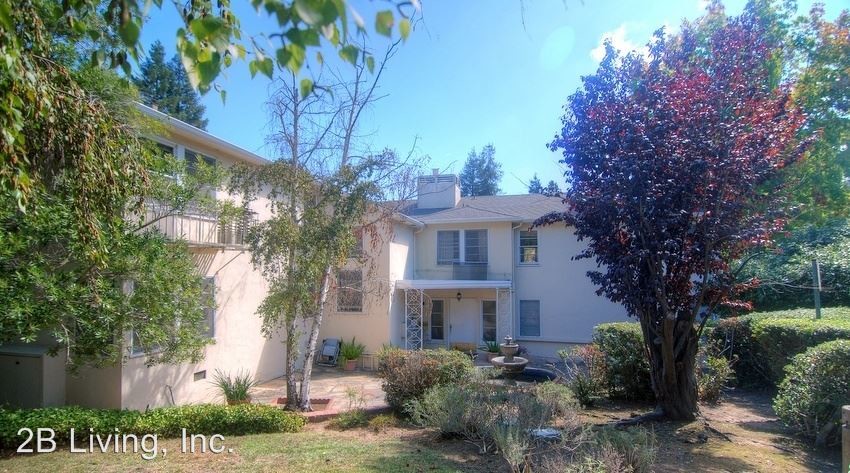 Primary Photo - 1720 San Carlos Ave