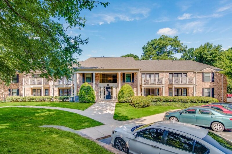 Foto principal - 3650 Ashford Dunwoody Rd NE