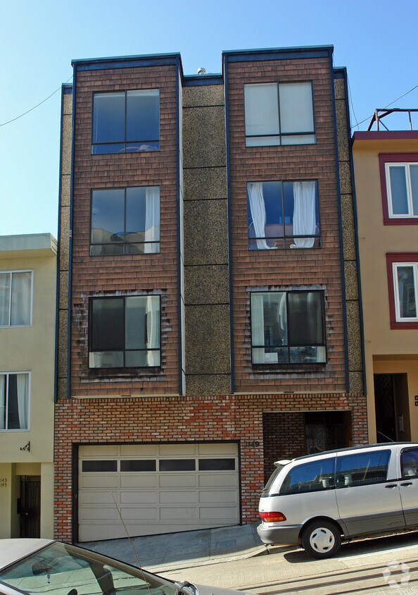 Primary Photo - 1149 Jackson St