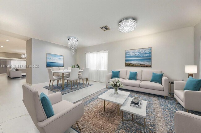 Foto del edificio - 16247 SW 92nd Terrace