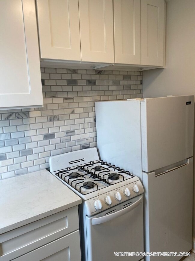 Foto del edificio - 90 Winthrop Shore Dr