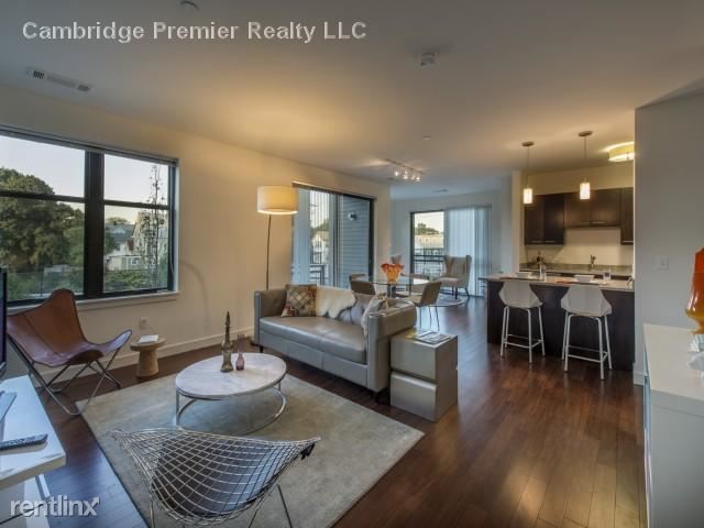 Foto del edificio - Studio, 1 bath Apartment - 7 Maxwells Grn