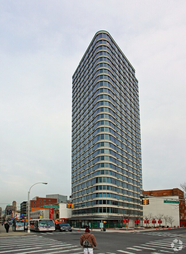 Foto del edificio - Forte