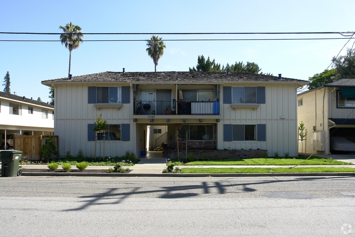 Building Photo - 1580 San Antonio Avenue
