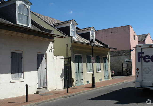 Foto del edificio - 1017 Conti St