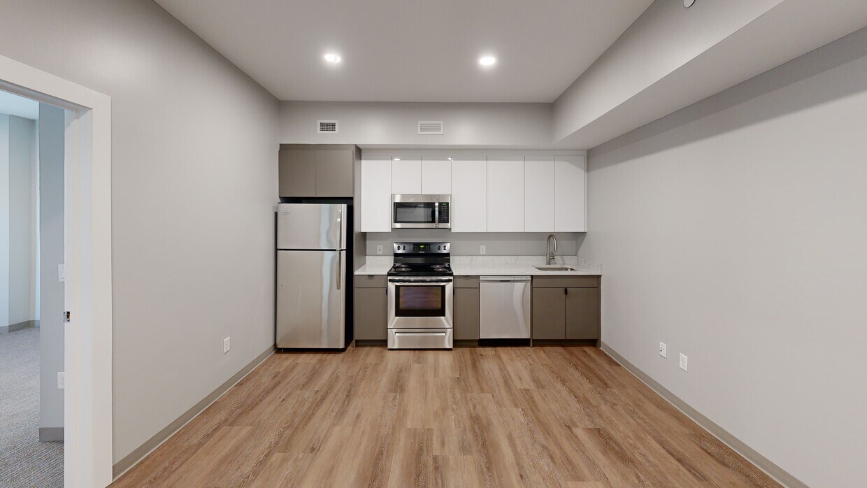 Photo - 100 Hemenway Apartments