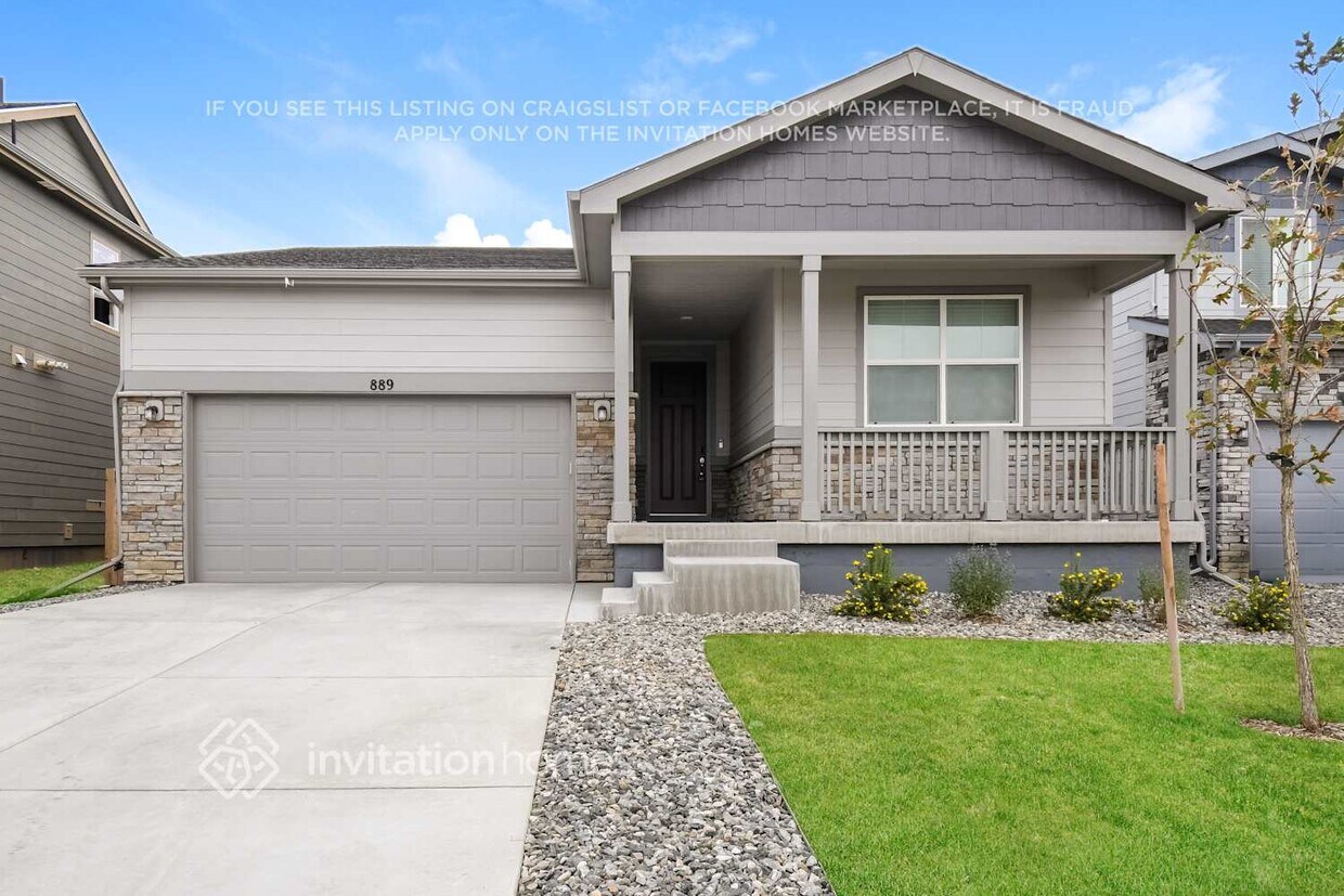 Foto principal - 889 Harvard St