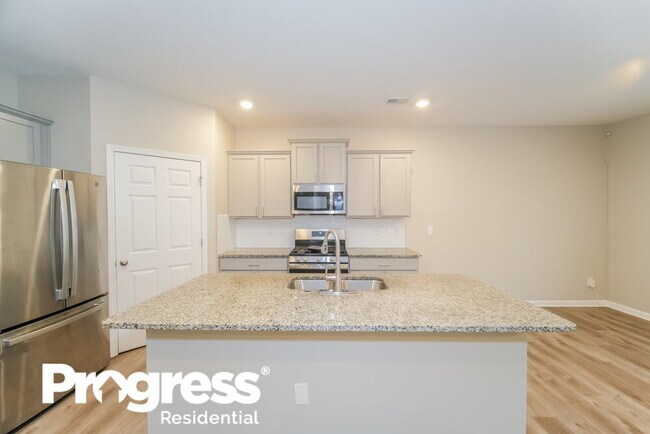 Foto del edificio - 3721 Hampshire Walk SW