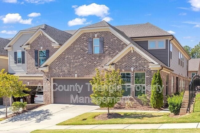 Building Photo - 728 Lampwick Ln