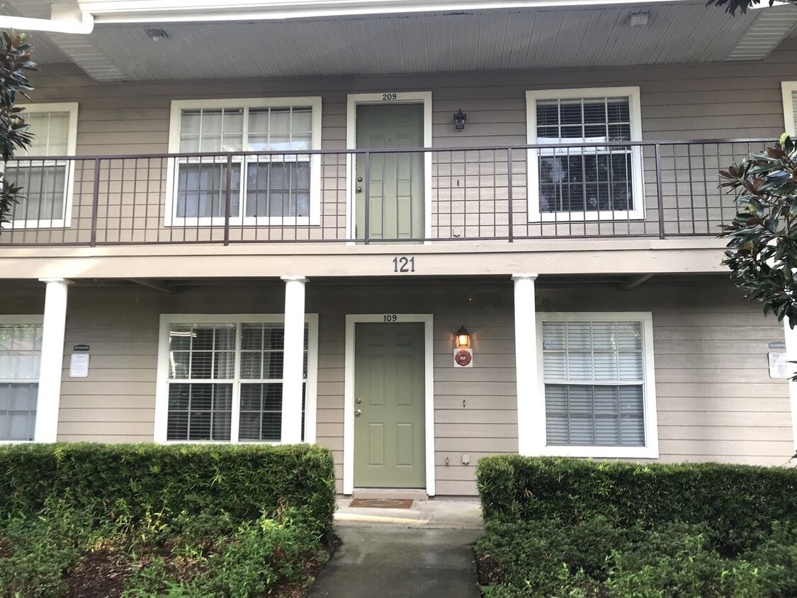 2/2 In Hunter's Reserve (Oviedo) / Water Included - 2/2 In Hunter's Reserve (Oviedo)  / Water Included