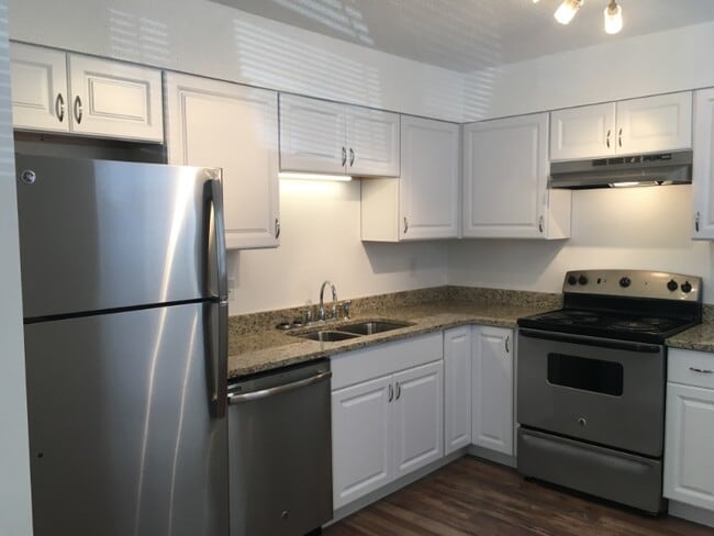 Foto del edificio - 1409 29th St