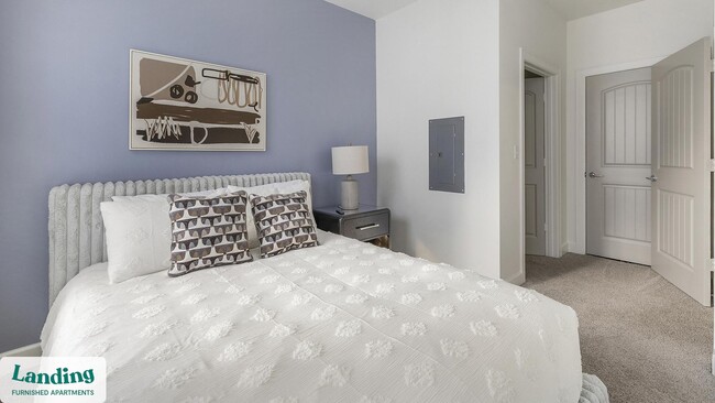 Foto del edificio - 5275 Town and Country Blvd