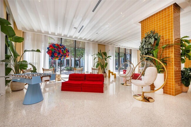 Foto del edificio - 90 NE 32nd St