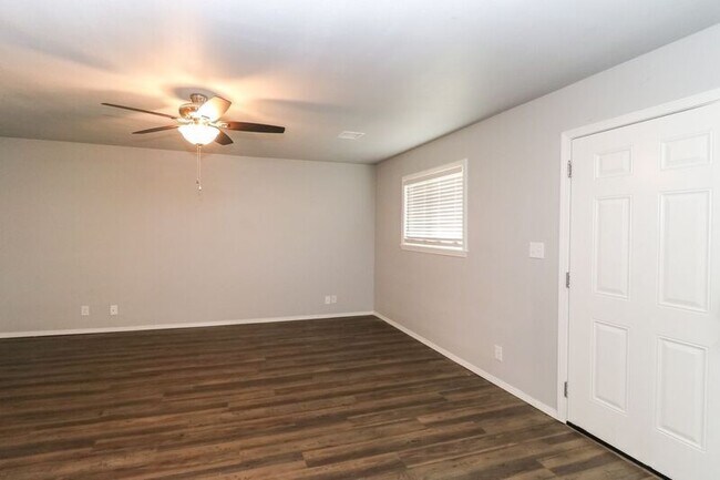 Foto del edificio - Updated Apartment Sapulpa