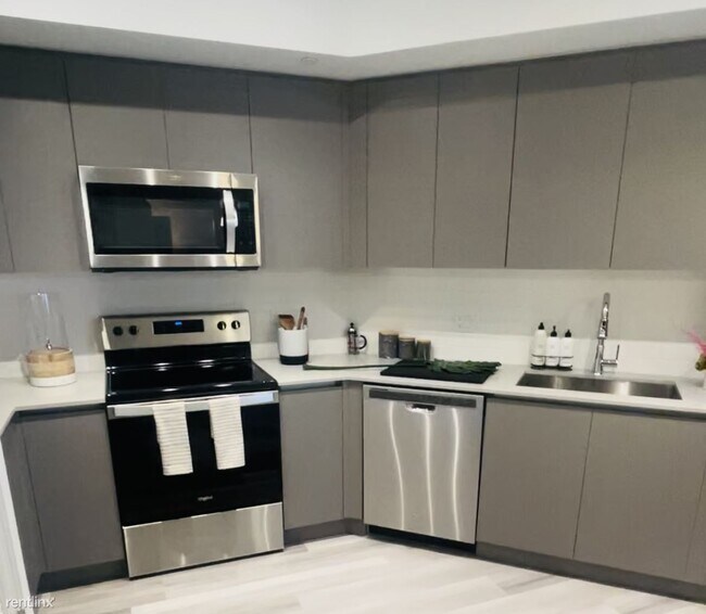 Building Photo - Studio, 1 bath Condo - 715 E 9th St NUEVO ...