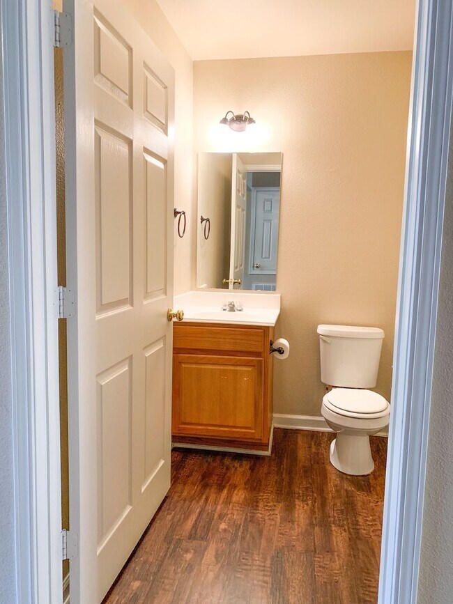 Magnolia Place Townhomes 388 Rue de Gabriel Natchitoches, LA