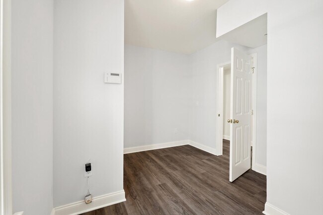 Foto del edificio - 1340 Fairmont St NW